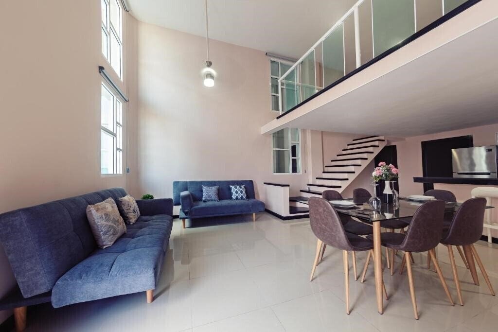 Hotel Carpe Diem Tulum By Nah Hotels 3* суреті