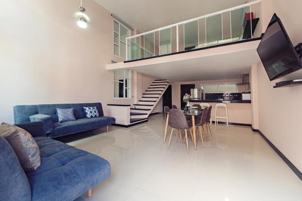 Hotel Carpe Diem Tulum By Nah Hotels 3* суреті