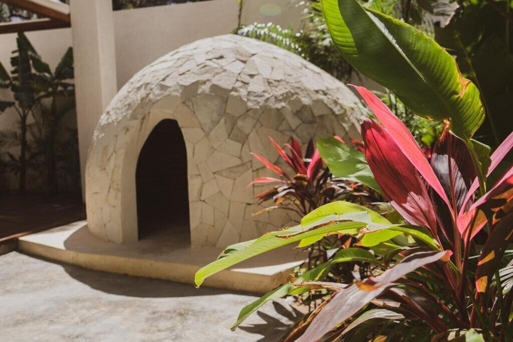 Jade Tulum 4* фотосуреті