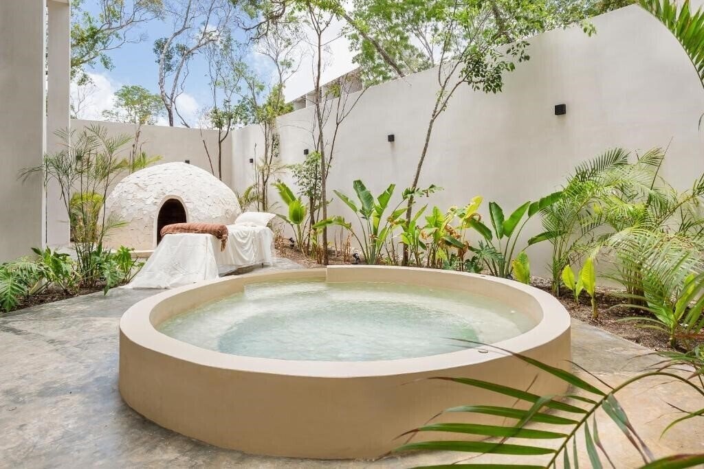 Jade Tulum 4* суреті