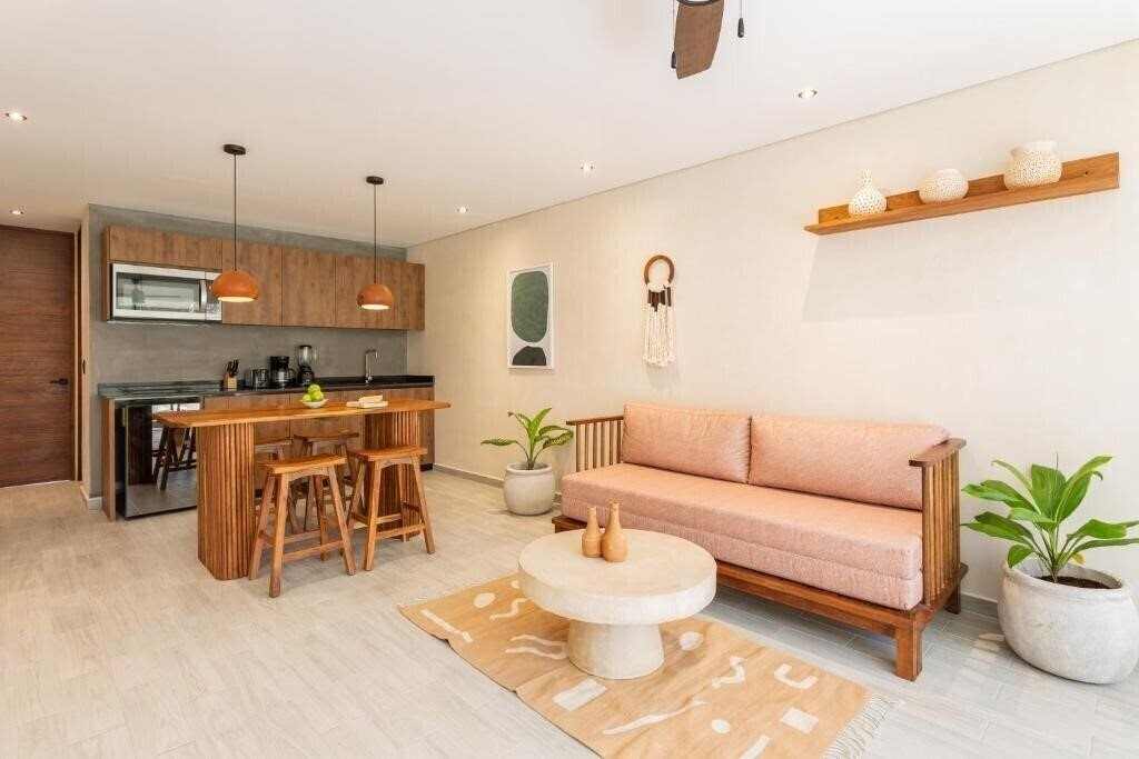 Jade Tulum 4* суреті