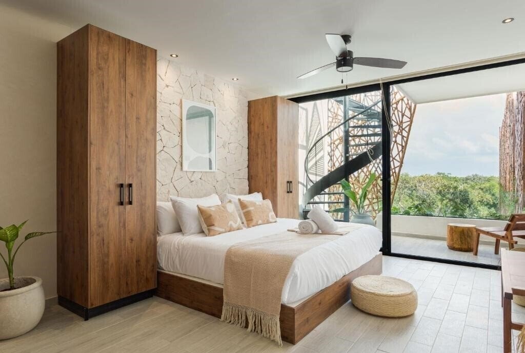 Jade Tulum 4* қонақ үйі