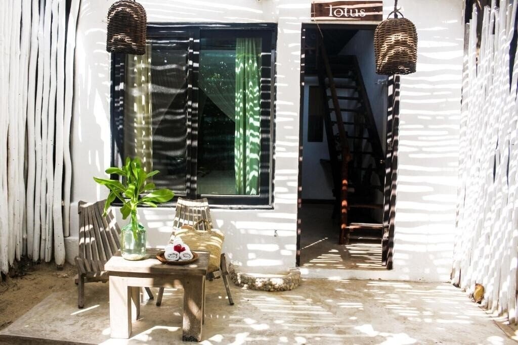 Фото Casa Violeta 3*