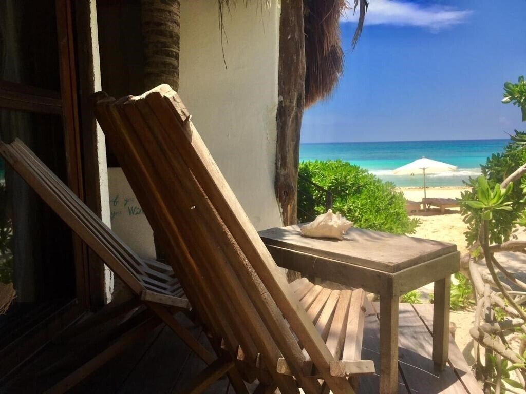 Фотография Casa Violeta 3*