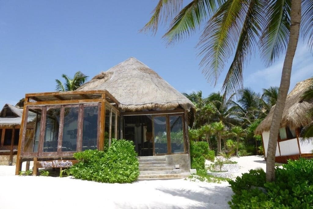 Изображение Casa Violeta 3*