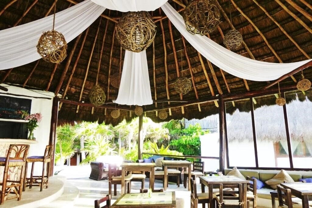 Отель Casa Violeta 3*