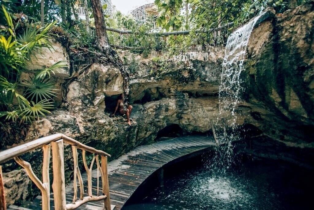 Kan Tulum 3* суреті