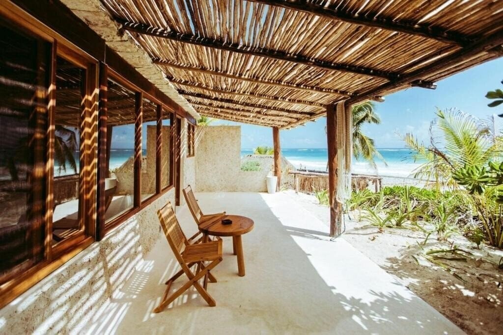 Hotel Pocna Tulum (ex. Hotel Poc Na) 3* фотосуреті