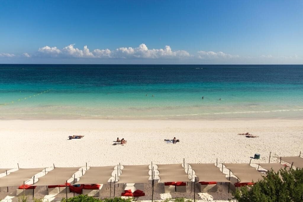 Hotel Pocna Tulum (ex. Hotel Poc Na) 3* суреті