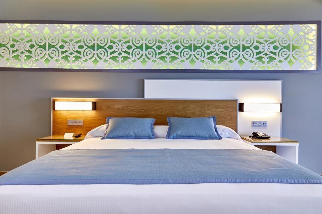 Riu Palace Costa Mujeres 5* суреті