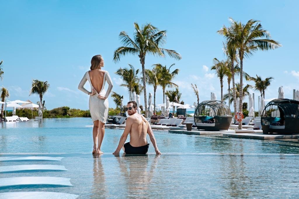 Картинка Trs Coral 5*