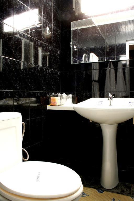 Фотография Cosmos Hotel 3*