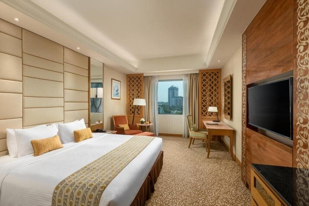 Картинка Sedona Hotel 5*