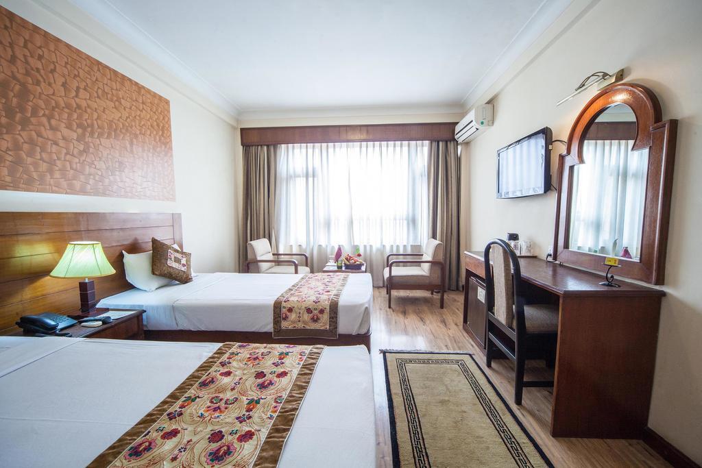 Фотография Manang 3*