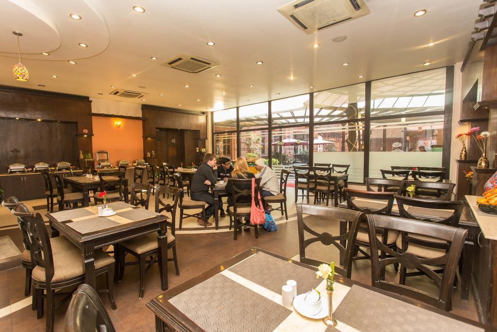 Изображение Marshyangdi 3*