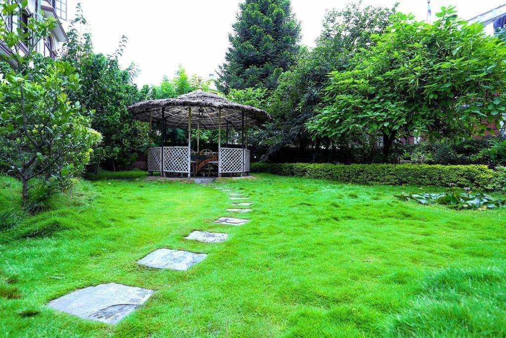 Фото Alliance Hotel 3*