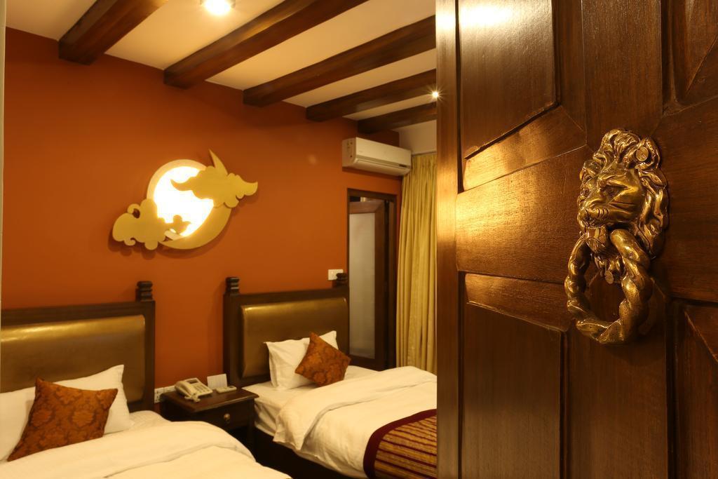 Фото Hotel Moonlight 3*