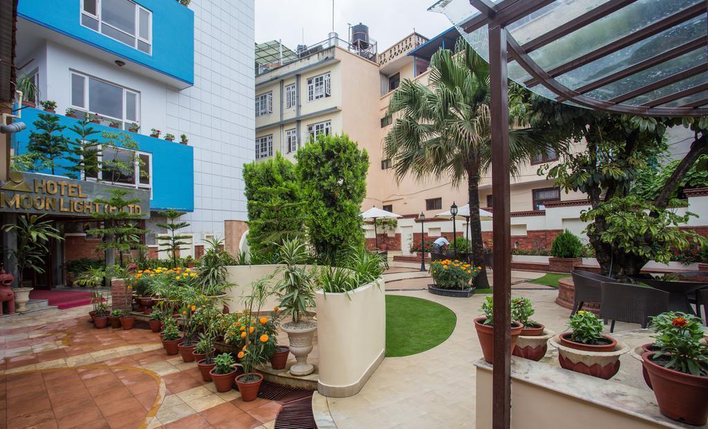 Картинка Hotel Moonlight 3*