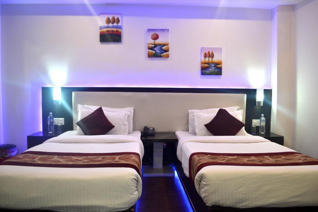Фотография Avataar Kathmandu Hotel 3*