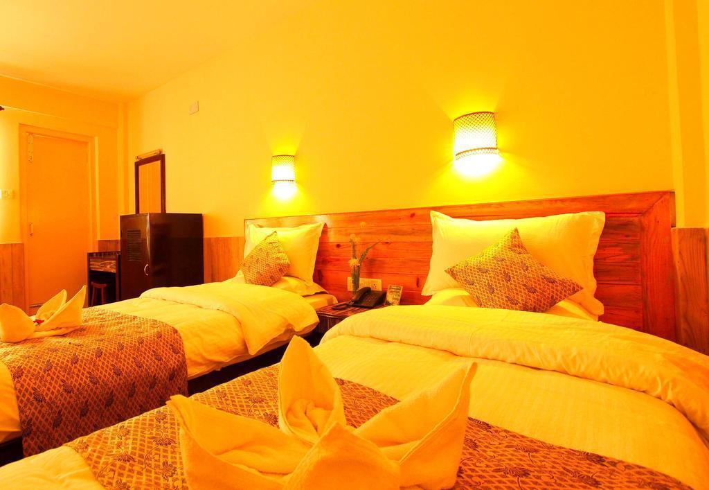 Фото Hotel Splendid View 2*