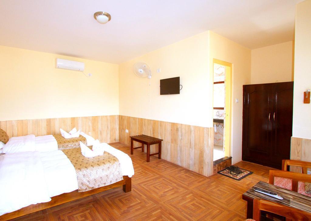 Изображение Hotel Splendid View 2*