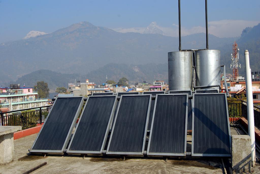 Изображение Butterfly Lodge 2*