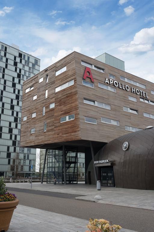 Фото Apollo Almere City Centre 4*