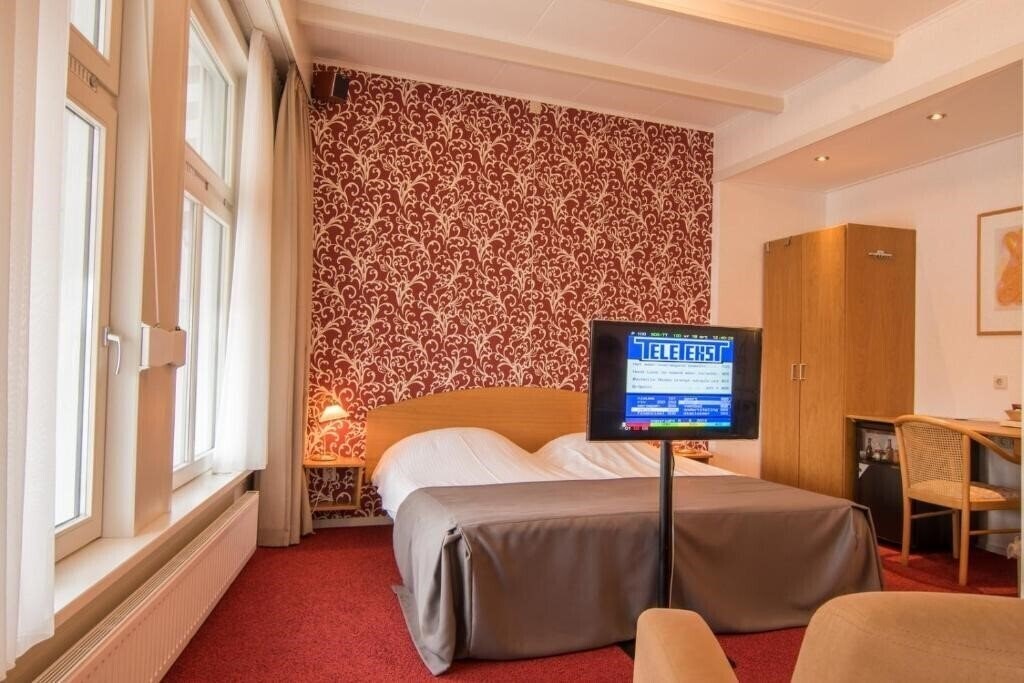 Die Port Van Cleve 4* фотосуреті