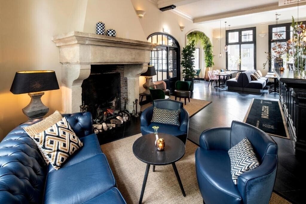 Фотография Sint Nicolaas 3*