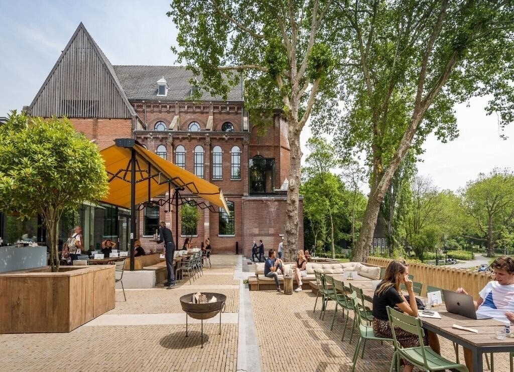 Arena 4* қонақ үйі