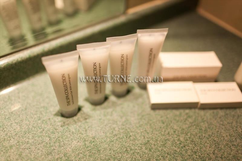 Картинка Best Western Plus Hotel Blue Square 4*