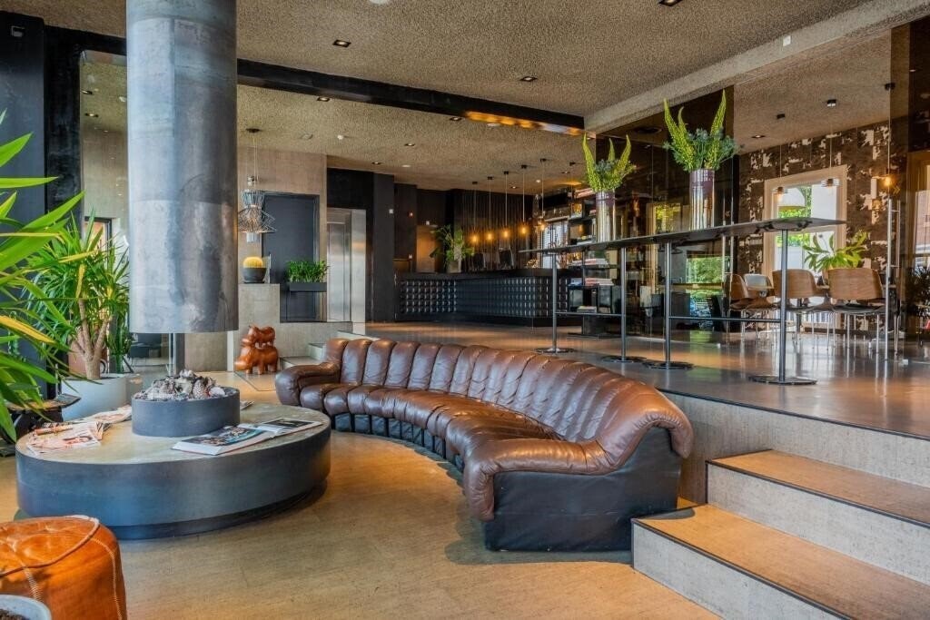 Фото V Frederiksplein 3*