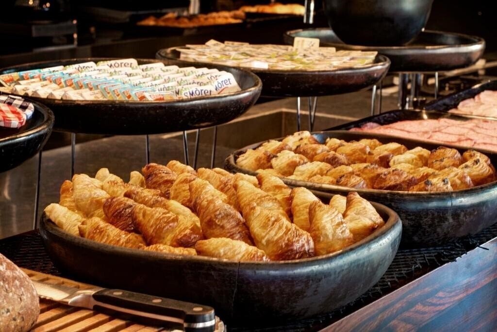 Фотография V Frederiksplein 3*