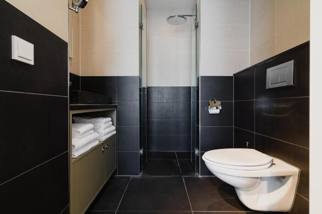 Фотография Roemer Amsterdam 4*