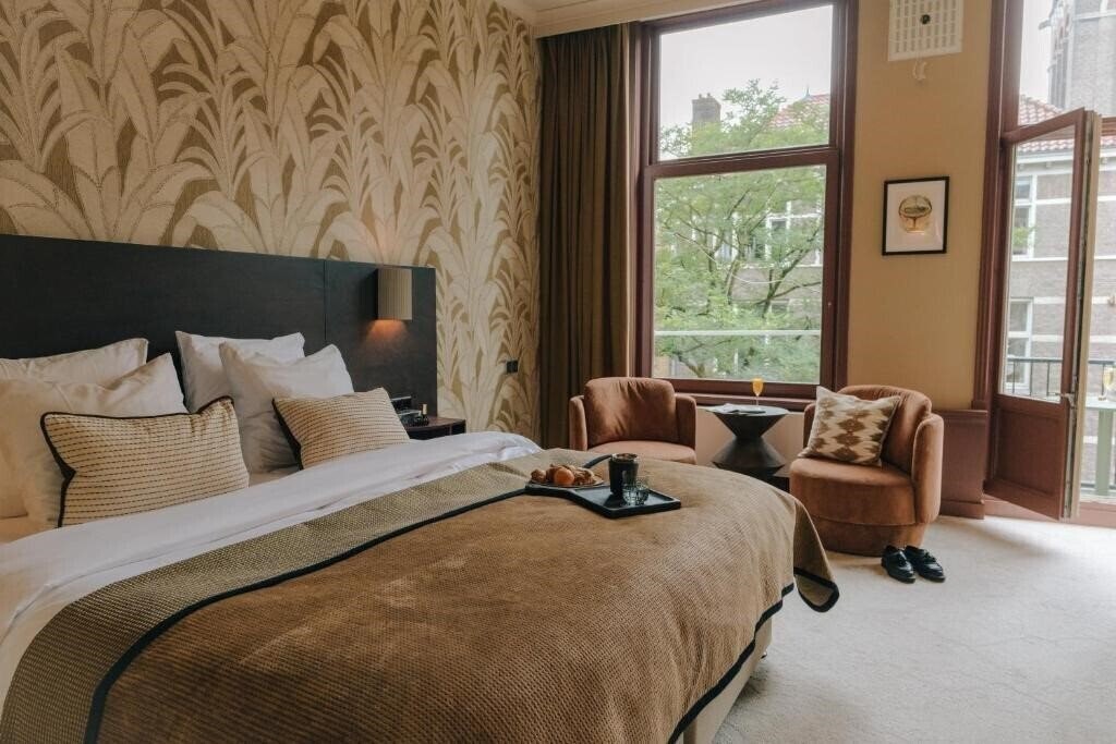 Omega 3* қонақ үйі