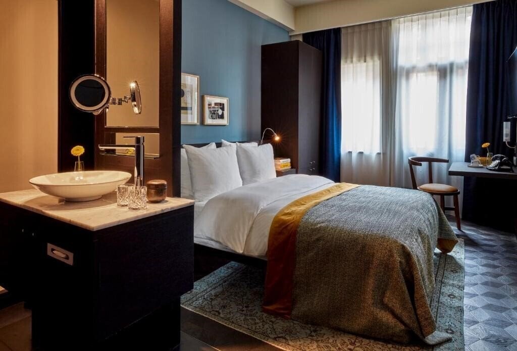 Изображение Park Hotel 4*