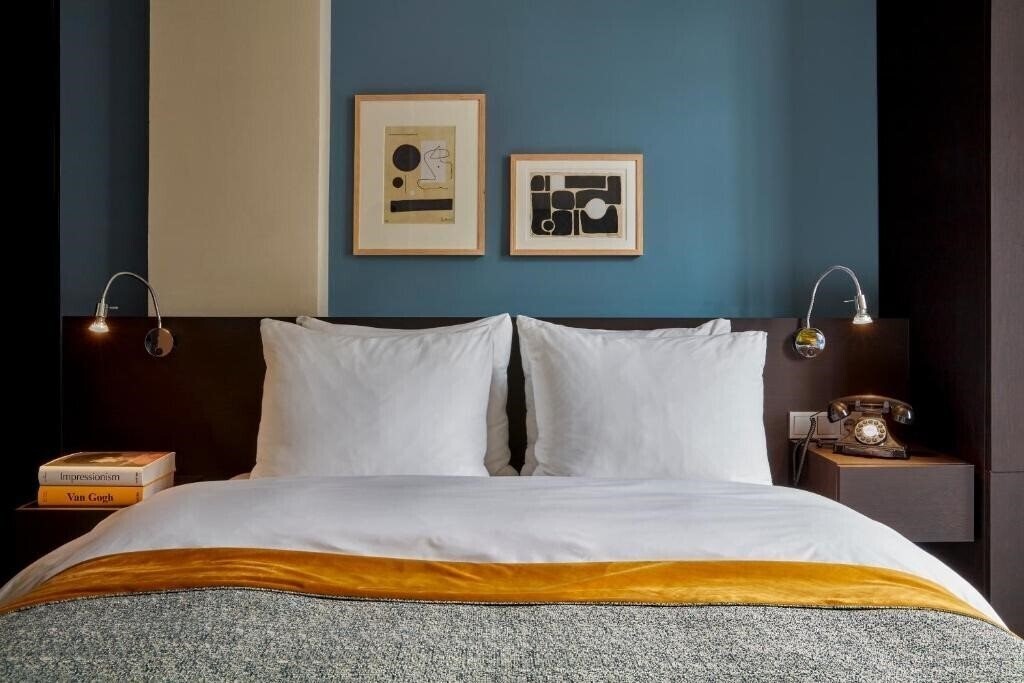 Картинка Park Hotel 4*