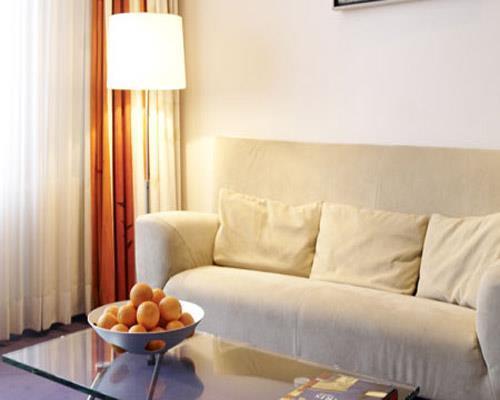 Park Plaza Vondelpark 4* қонақ үйі