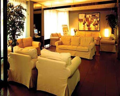 Park Plaza Vondelpark 4* суреті