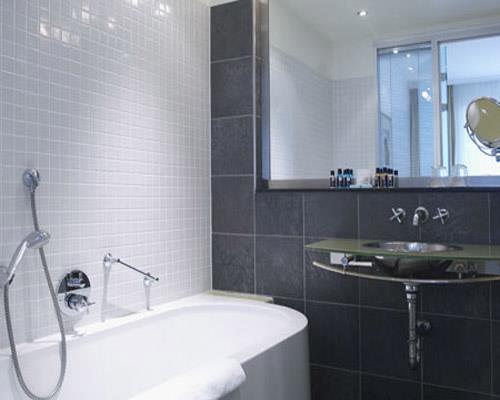 Park Plaza Vondelpark 4* суреті