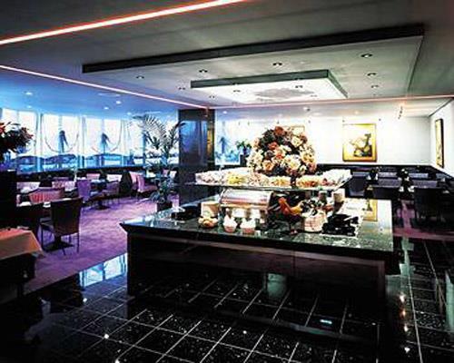 Park Plaza Vondelpark 4* фотосуреті