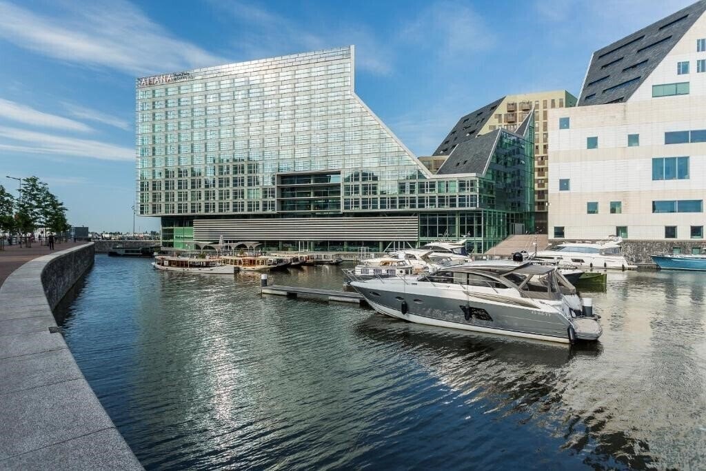 Отель Room Mate Aitana 4*