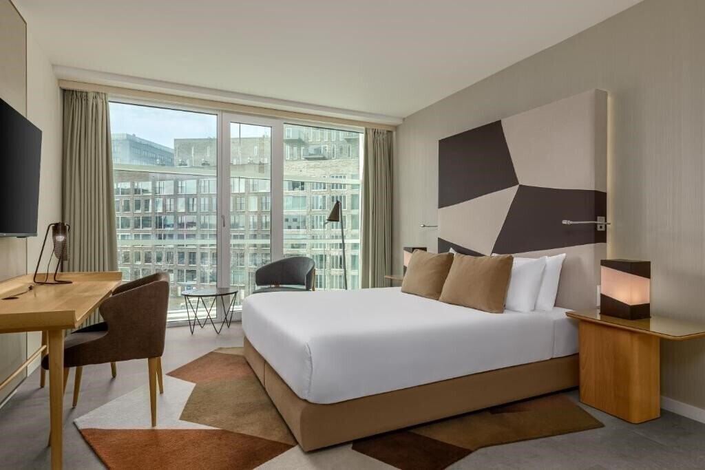 Фото Room Mate Aitana 4*