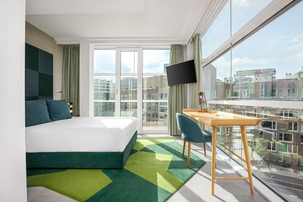 Фотография Room Mate Aitana 4*