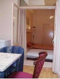 Отель Thorbecke 2*