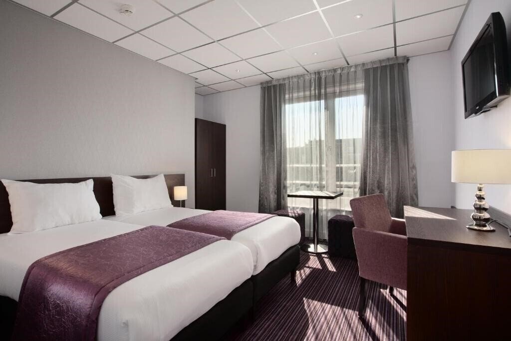 Картинка Luxer 3*