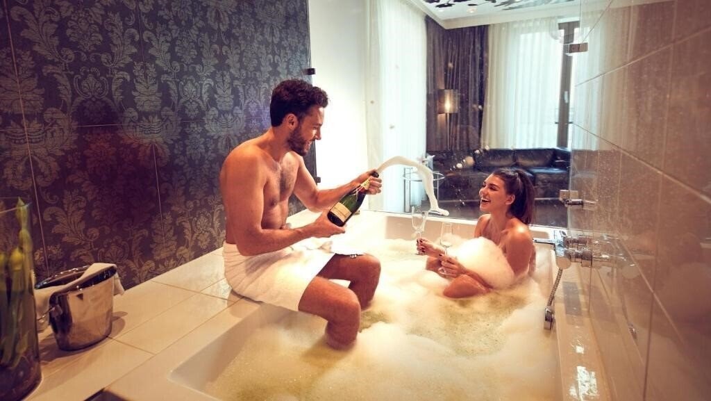 Фотография Westcord Fashion Hotel Amsterdam 4*