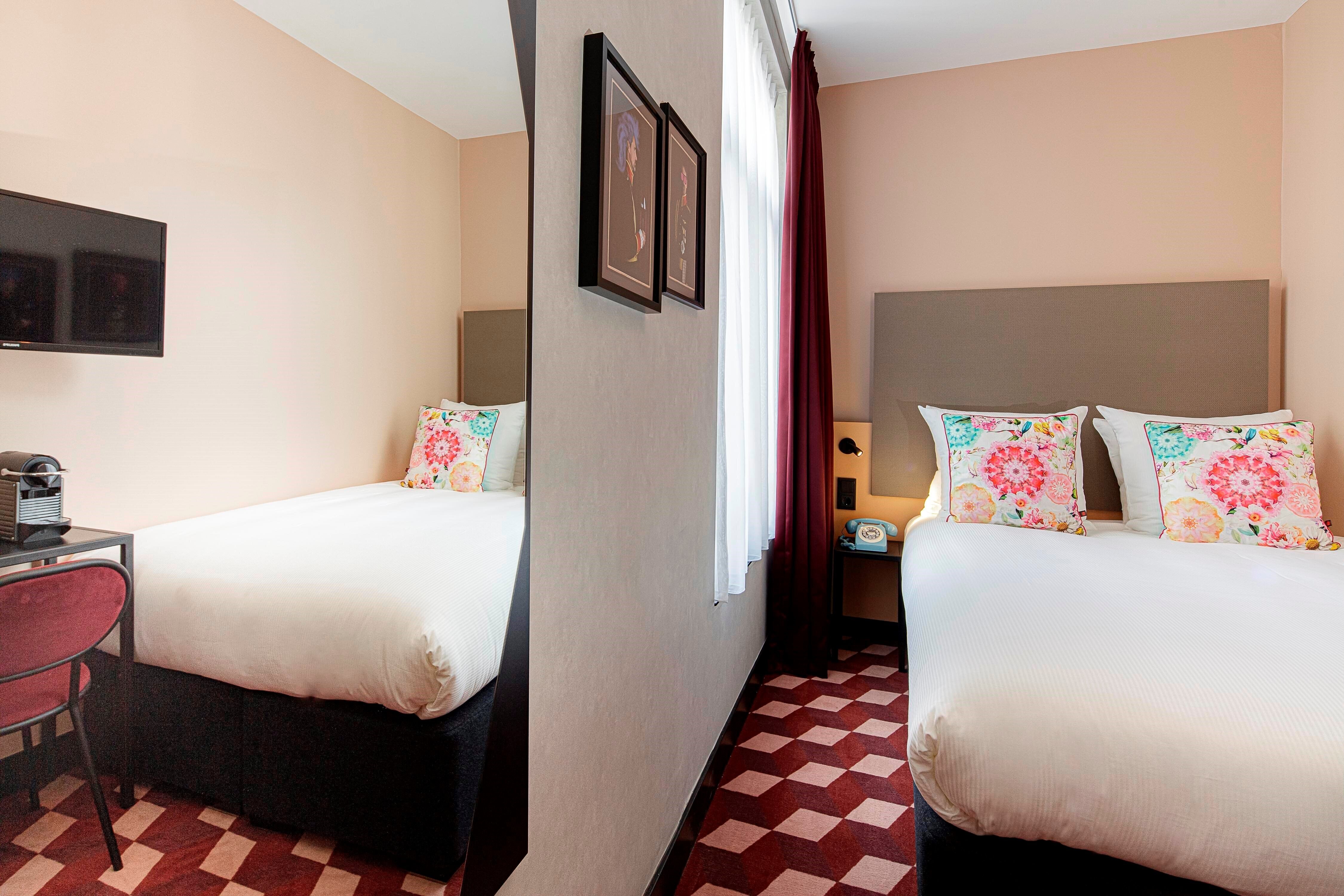 Фото Hotel De Paris 3*