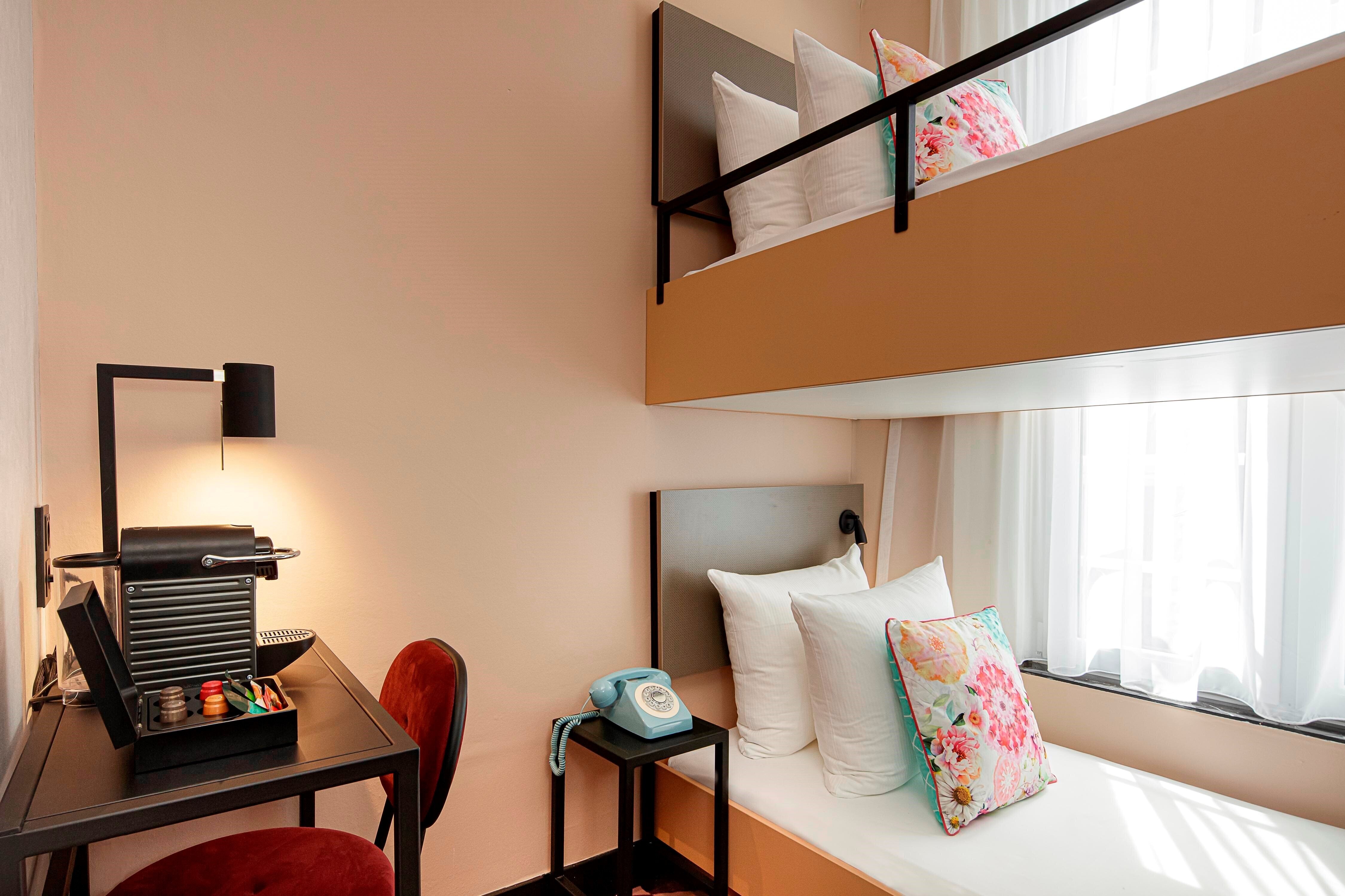 Изображение Hotel De Paris 3*