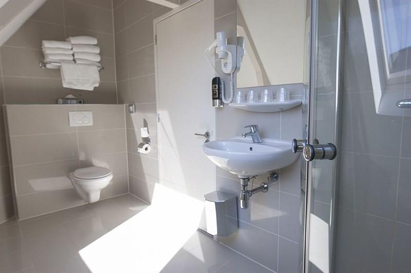 Фото Iron Horse Leidse Square 3*